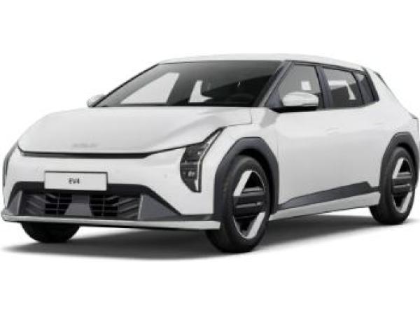 Kia EV4 81 kWh 150 kW Earth Frontantrieb