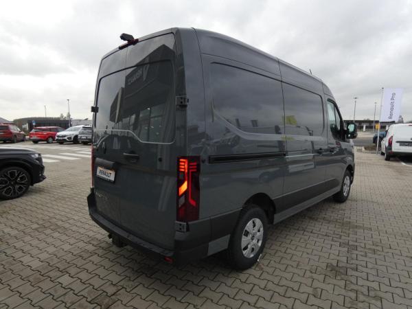 Renault Master KASTEN extra L2H2 3,5T DCI 150 AT👨‍🔧Handwerker-Frühjahrs-Bonus🛠️
