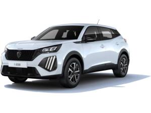 Peugeot 2008 Style Elektro 156PS inkl. 11KW Onboard Charger