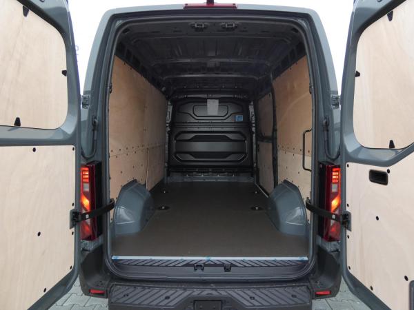 Renault Master KASTEN extra L2H2 3,5T DCI 150 AT👨‍🔧Handwerker-Frühjahrs-Bonus🛠️