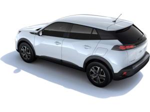 Peugeot 2008 Style Elektro 156PS inkl. 11KW Onboard Charger
