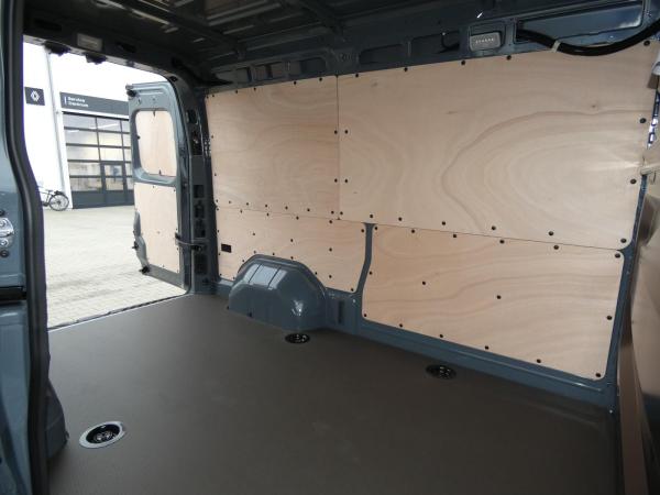 Renault Master KASTEN extra L2H2 3,5T DCI 150 AT👨‍🔧Handwerker-Frühjahrs-Bonus🛠️