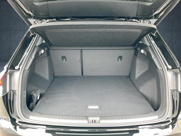 Audi Q4 e-tron Q4 45 e-tron AHK 20 ACC PDCam LED Keyless FLA