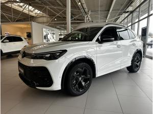 Volkswagen Tiguan R-Line Hybrid DSG AHK MASSAGE R-KAMERA
