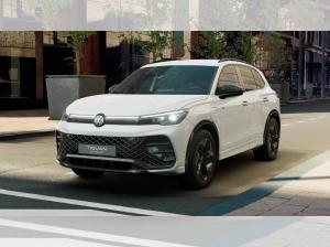 Volkswagen Tiguan R-Line Hybrid DSG AHK MASSAGE R-KAMERA