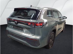 Volkswagen Tayron Life 4Motion 2.0 TDI 142kW DSG - HD-Matrix Area View AHK Navi IQ.Drive SHZ DCC CarPlay LM 7-Sitzer