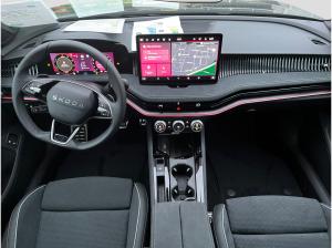 Skoda Superb Combi "Sportline" 1.5TSI iV 204PS DSG Hybrid *SOFORT VERFÜGBAR*