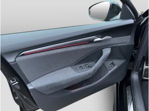Skoda Superb Combi "Sportline" 1.5TSI iV 204PS DSG Hybrid *SOFORT VERFÜGBAR*