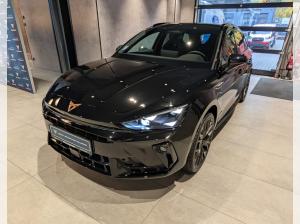 Cupra Leon Sportstourer VZ Black Edition SOFORT VERFÜGBAR! 1.5 e-Hybrid 200kW (272PS) 6-Gang DSG 41