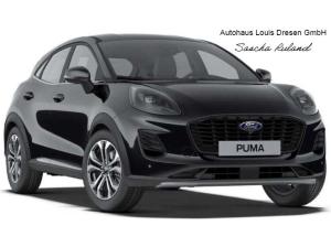 Ford Puma ⚡Gewerbewochen Aktion⚡ Ganzjahresreifen/ Fahrerassistenz -Paket/ Winter-Paket/ Komfort-Paket