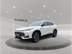 MG HS 1.5 PHEV Luxury *Nur Leasing Gewerbe SpurH ACC el.Heck LED