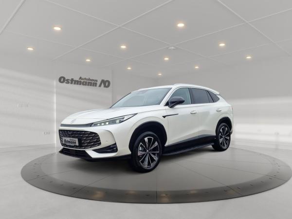 MG HS 1.5 PHEV Luxury *Nur Gewerbe SpurH ACC el.Heck LED