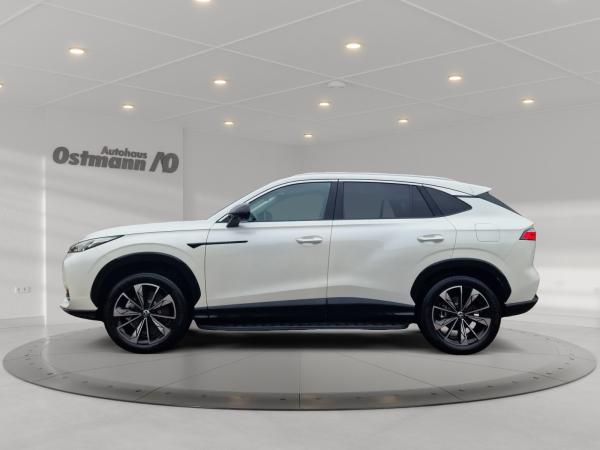 MG HS 1.5 PHEV Luxury *Nur Gewerbe SpurH ACC el.Heck LED