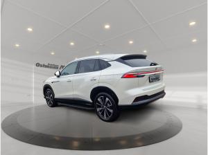 MG HS 1.5 PHEV Luxury *Nur Leasing Gewerbe SpurH ACC el.Heck LED