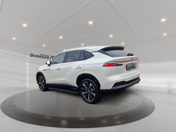 MG HS 1.5 PHEV Luxury *Nur Gewerbe SpurH ACC el.Heck LED