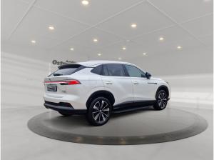 MG HS 1.5 PHEV Luxury *Nur Leasing Gewerbe SpurH ACC el.Heck LED