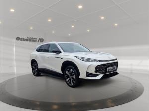MG HS 1.5 PHEV Luxury *Nur Leasing Gewerbe SpurH ACC el.Heck LED