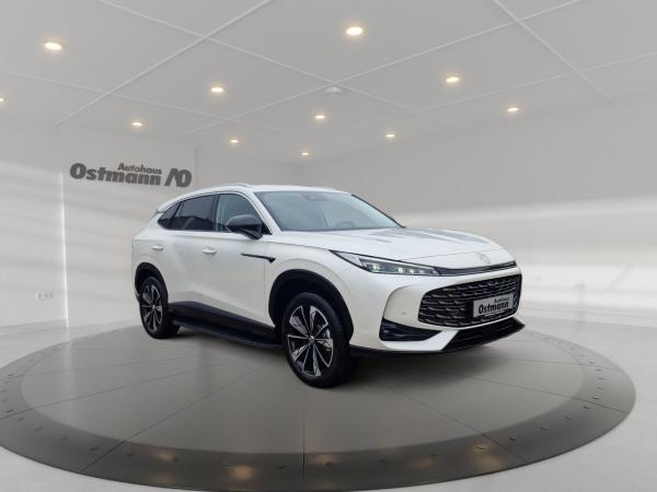 MG HS 1.5 PHEV Luxury *Nur Gewerbe SpurH ACC el.Heck LED