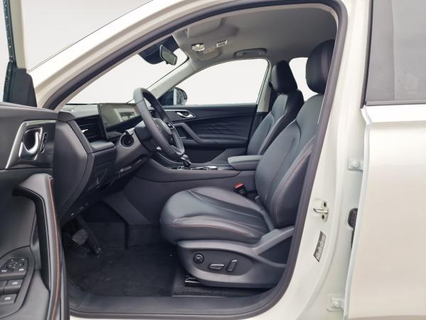 MG HS 1.5 PHEV Luxury *Nur Gewerbe SpurH ACC el.Heck LED