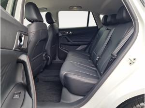 MG HS 1.5 PHEV Luxury *Nur Leasing Gewerbe SpurH ACC el.Heck LED