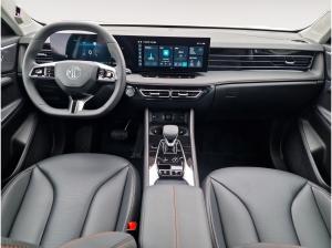 MG HS 1.5 PHEV Luxury *Nur Leasing Gewerbe SpurH ACC el.Heck LED