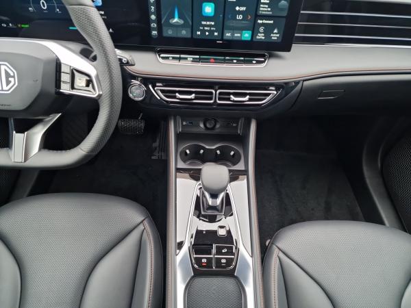 MG HS 1.5 PHEV Luxury *Nur Gewerbe SpurH ACC el.Heck LED