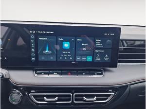 MG HS 1.5 PHEV Luxury *Nur Leasing Gewerbe SpurH ACC el.Heck LED