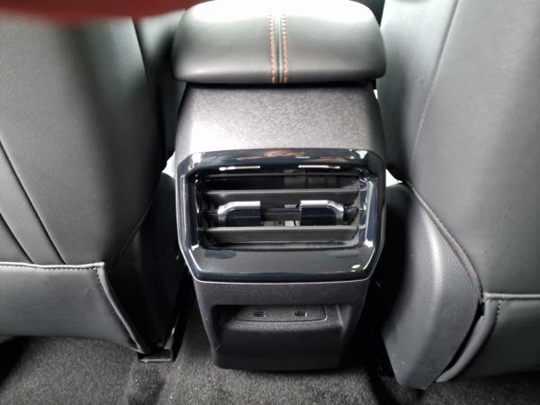 MG HS 1.5 PHEV Luxury *Nur Gewerbe SpurH ACC el.Heck LED