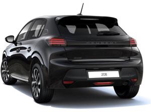 Peugeot 208 1.2 Benzin 100 Allure LED+SHZ+KeyLess+SpurH