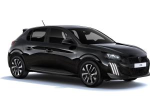 Peugeot 208 1.2 Benzin 100 Allure LED+SHZ+KeyLess+SpurH