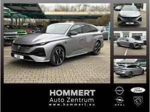 Peugeot 308 E-308 SW GT *360°Kamera*LED*SHZ*LM*