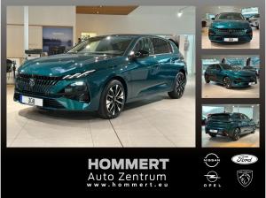 Peugeot 308 Allure 1.2 Hybrid *180°*LED*Klimaautom.