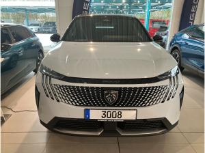 Peugeot 3008 GT 1.2 Hybrid 146 ACC*LED*SHZ*Alcantara*Navi
