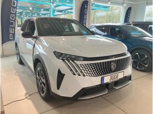 Peugeot 3008 GT 1.2 Hybrid 146 ACC*LED*SHZ*Alcantara*Navi