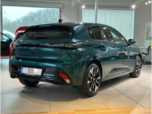 Peugeot 308 Allure 1.2 Hybrid *180°*LED*Klimaautom.