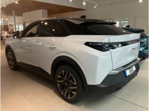 Peugeot 3008 GT 1.2 Hybrid 146 ACC*LED*SHZ*Alcantara*Navi