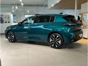Peugeot 308 Allure 1.2 Hybrid *180°*LED*Klimaautom.