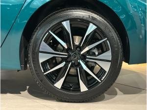 Peugeot 308 Allure 1.2 Hybrid *180°*LED*Klimaautom.