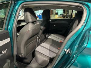 Peugeot 308 Allure 1.2 Hybrid *180°*LED*Klimaautom.