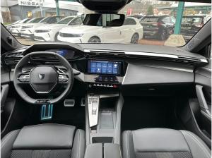 Peugeot 308 E-308 SW GT *360°Kamera*LED*SHZ*LM*