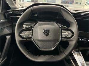 Peugeot 308 Allure 1.2 Hybrid *180°*LED*Klimaautom.