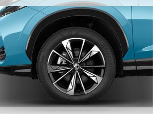 MG HS 1.5T GDI Hybrid+ Luxury*LED*Kamera*