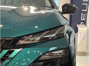 Peugeot 308 Allure 1.2 Hybrid *180°*LED*Klimaautom.