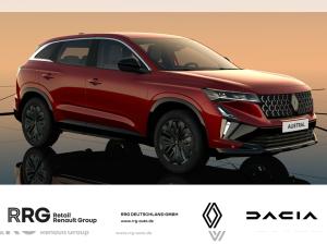 Renault Austral Evolution Mild Hybrid 150 Automatik ❗️❗️❗️ inkl. Ganzjahresreifen & Sitzheizung ❗️❗️❗️