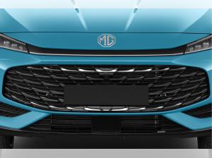 MG HS 1.5T GDI Hybrid+ Luxury*LED*Kamera*