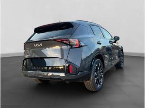 Kia Sportage Hybrid PE 1.6 T-GDI 2WD Spirit Drive Wise