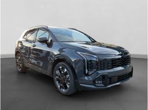 Kia Sportage Hybrid PE 1.6 T-GDI 2WD Spirit Drive Wise