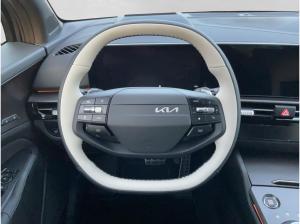 Kia Sportage Hybrid PE 1.6 T-GDI 2WD Spirit Drive Wise