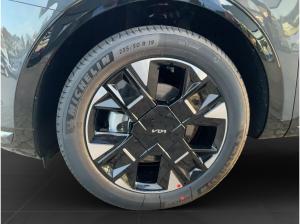 Kia Sportage Hybrid PE 1.6 T-GDI 2WD Spirit Drive Wise