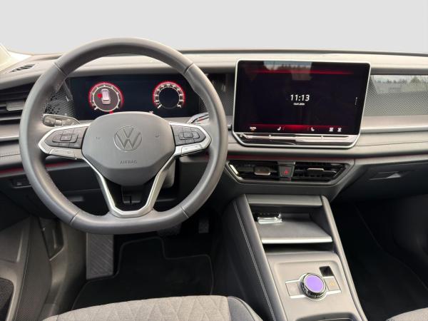 Volkswagen Tayron Life 1.5 eTSI 5JGar Winter AHK LenkHzg LM18